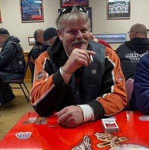 Meet your Posher, Don